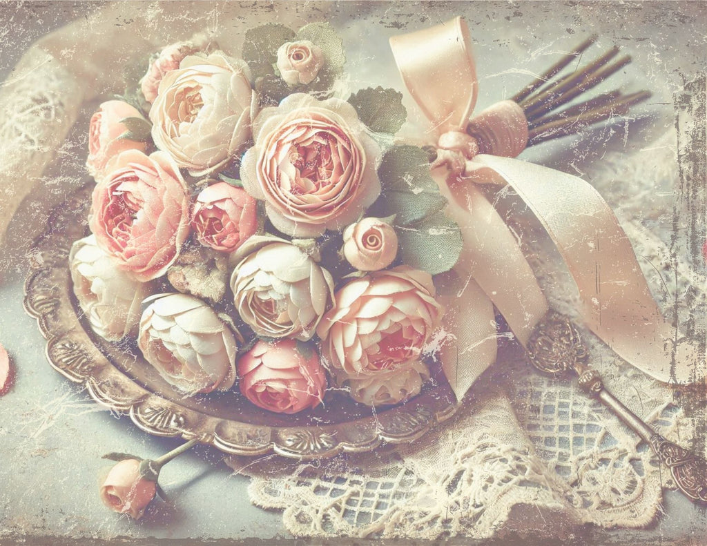 La Roseraire Jardin kit