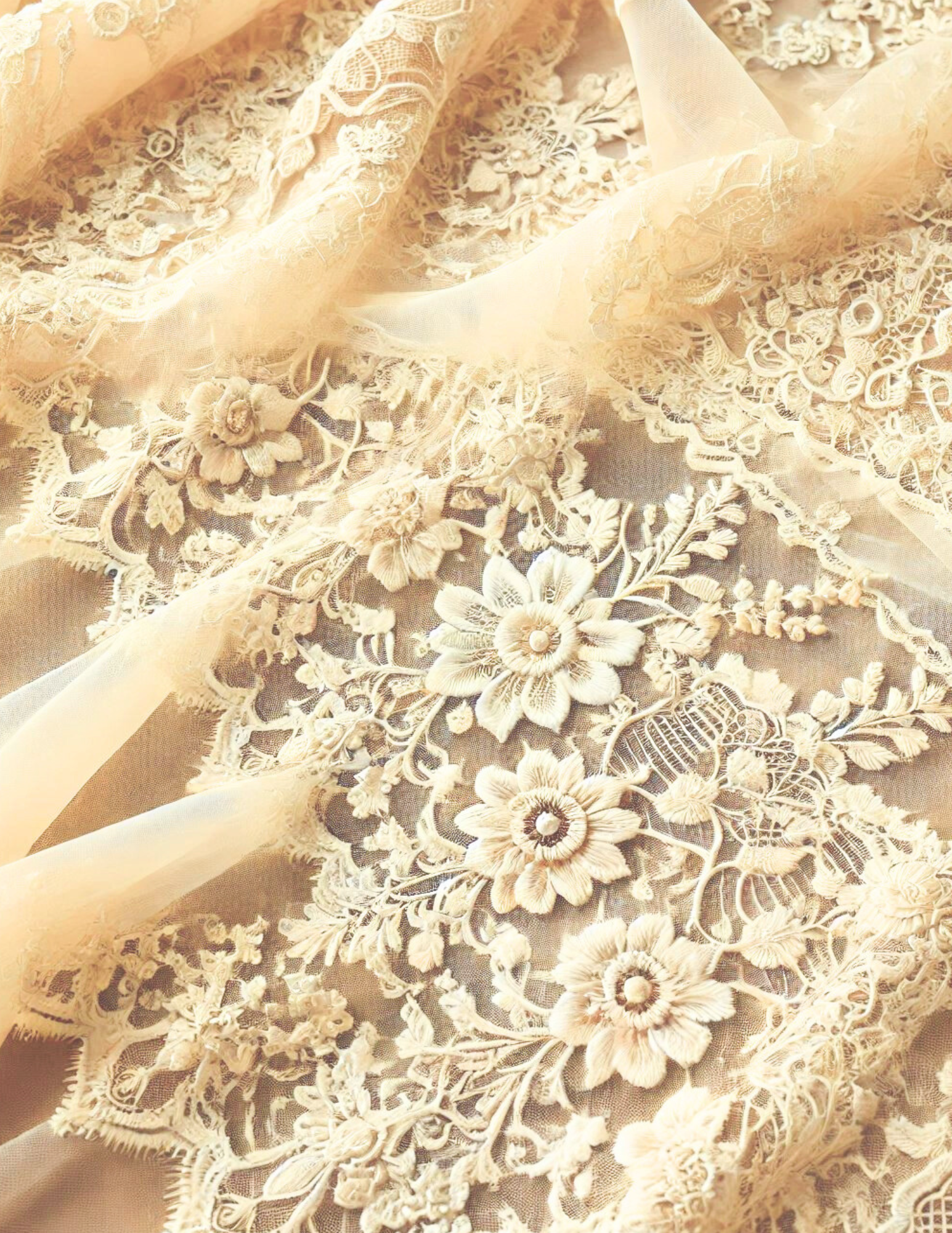 The Vintage Dressmaker Tall & Skinny digital papers