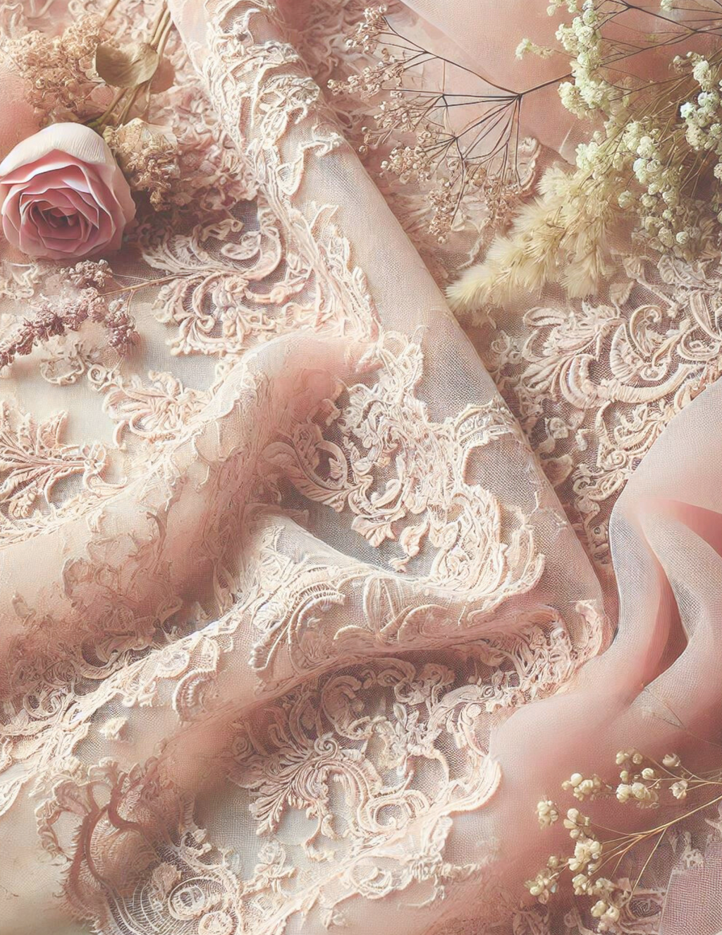 The Vintage Dressmaker Tall & Skinny digital papers