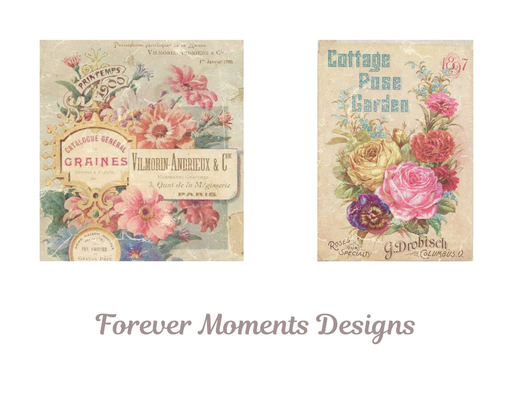 La Roseraire Jardin Ephemera